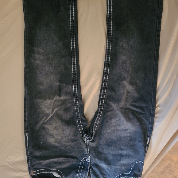 New Religion Jean's - Picture 4 of 4